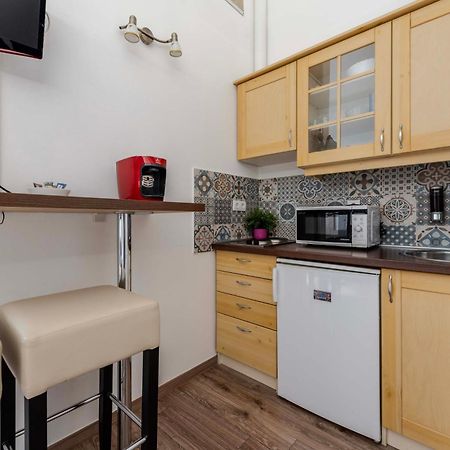 Mirage Apartments Vaci Street Budapeszt Zewnętrze zdjęcie