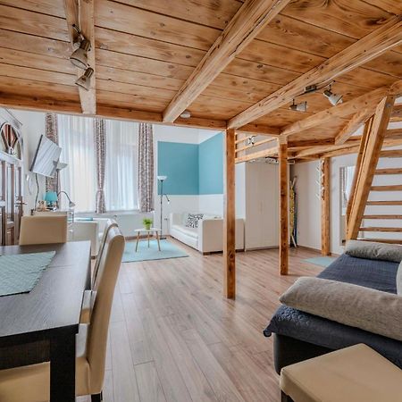 Mirage Apartments Vaci Street Budapeszt Zewnętrze zdjęcie
