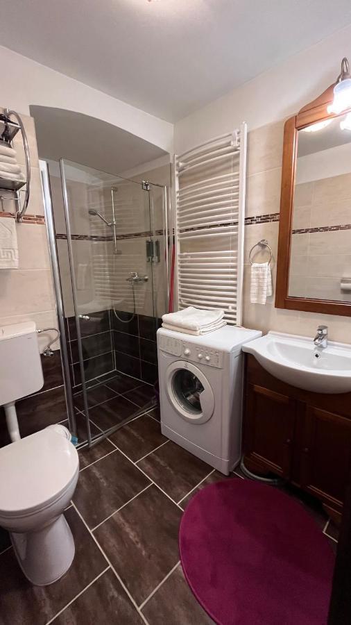Mirage Apartments Vaci Street Budapeszt Zewnętrze zdjęcie