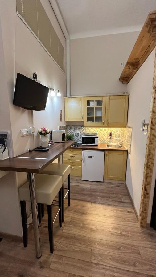 Mirage Apartments Vaci Street Budapeszt Zewnętrze zdjęcie