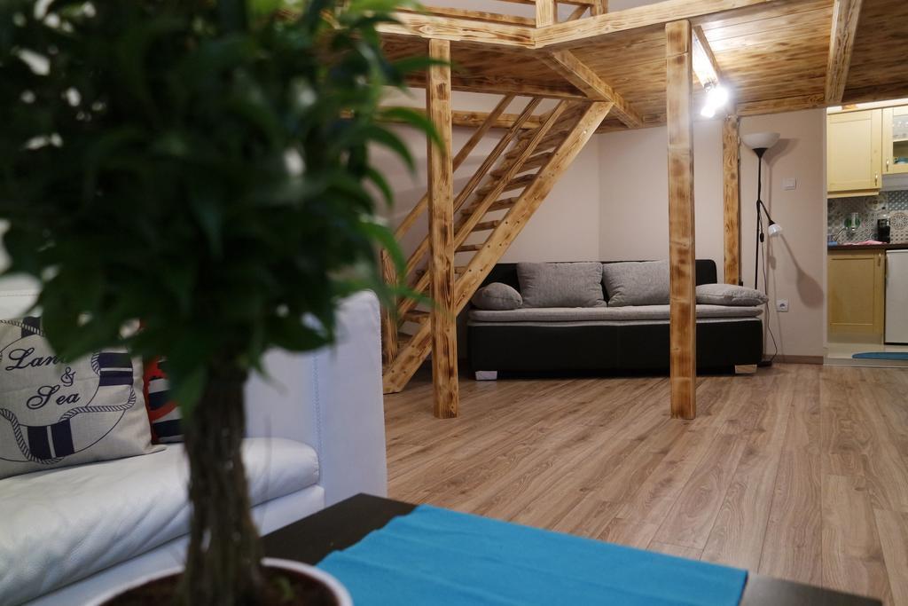 Mirage Apartments Vaci Street Budapeszt Pokój zdjęcie