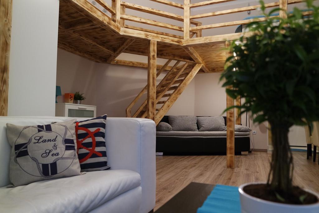 Mirage Apartments Vaci Street Budapeszt Pokój zdjęcie