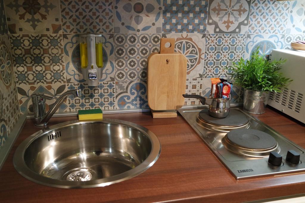 Mirage Apartments Vaci Street Budapeszt Pokój zdjęcie