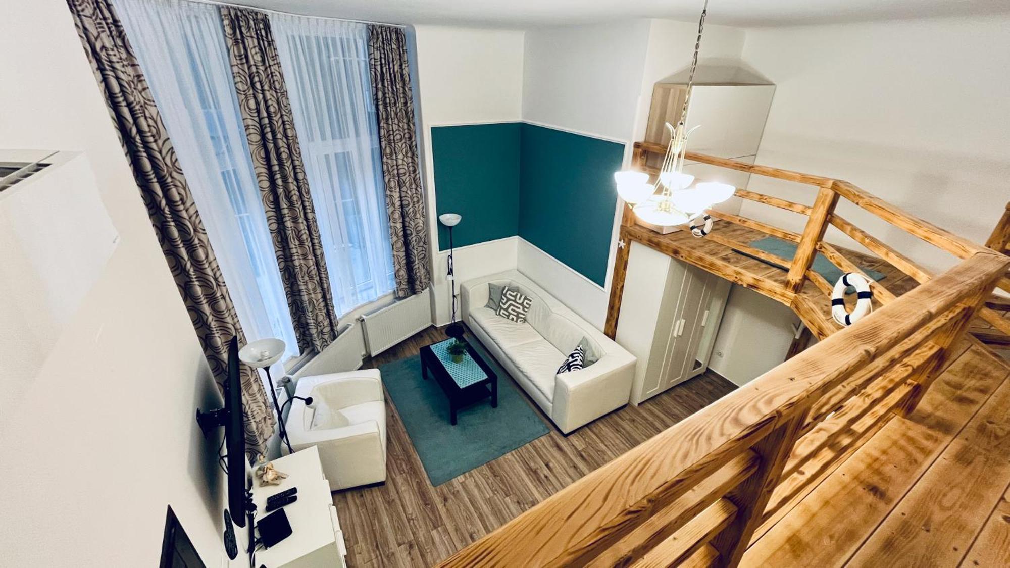 Mirage Apartments Vaci Street Budapeszt Zewnętrze zdjęcie