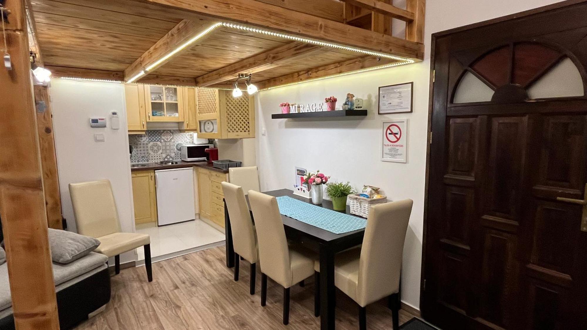 Mirage Apartments Vaci Street Budapeszt Zewnętrze zdjęcie