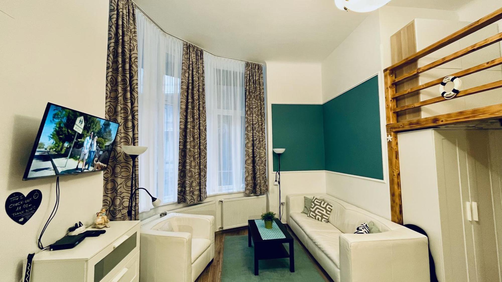Mirage Apartments Vaci Street Budapeszt Zewnętrze zdjęcie