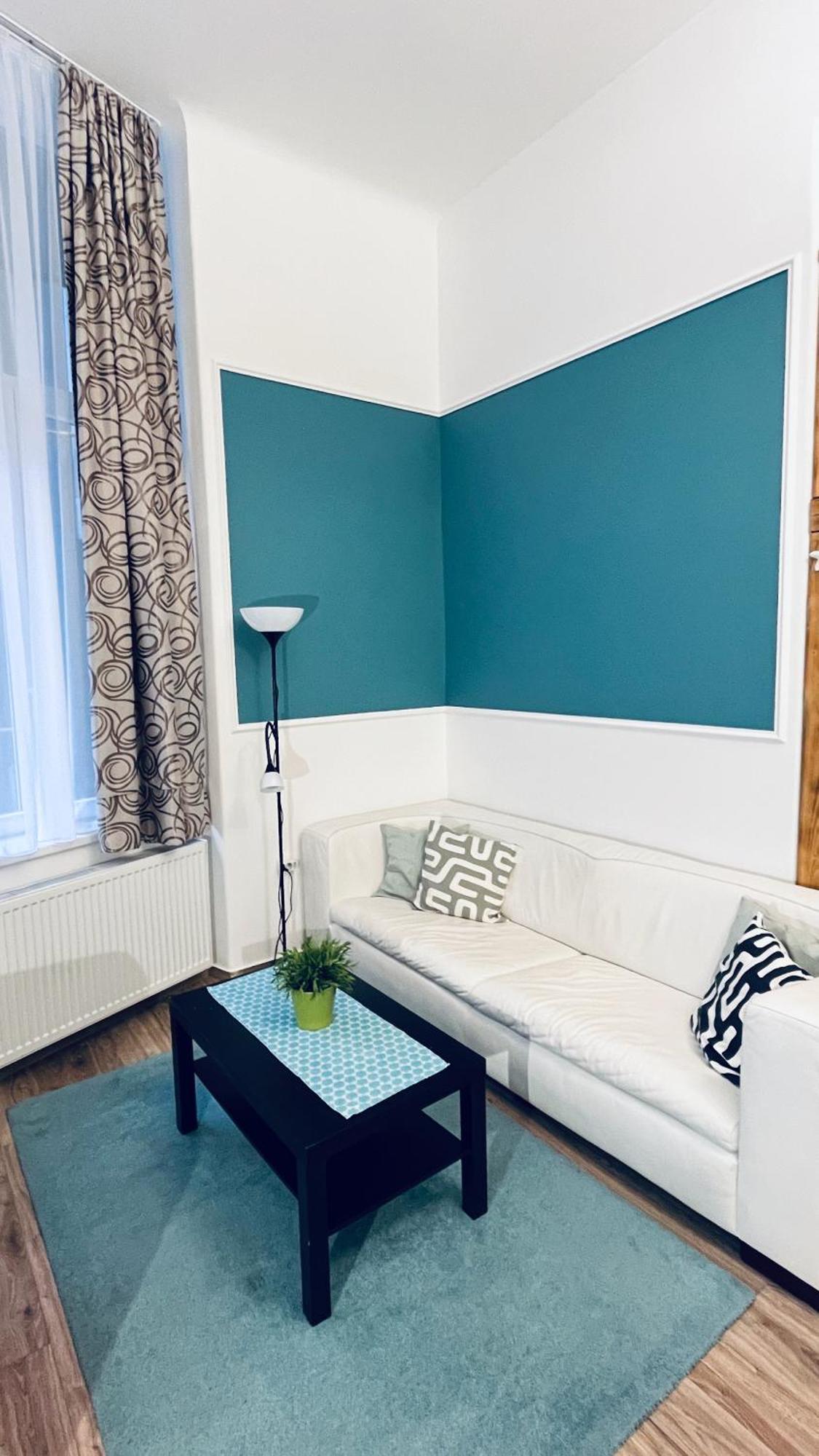 Mirage Apartments Vaci Street Budapeszt Zewnętrze zdjęcie