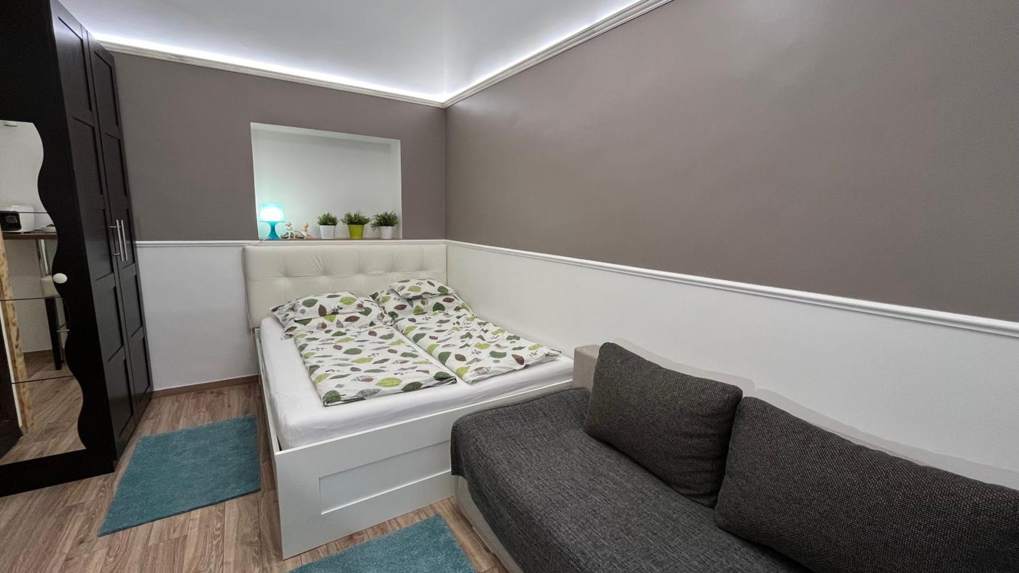 Mirage Apartments Vaci Street Budapeszt Zewnętrze zdjęcie