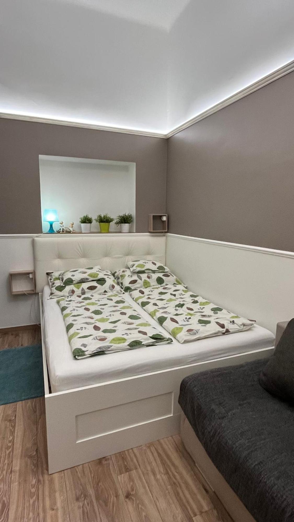 Mirage Apartments Vaci Street Budapeszt Zewnętrze zdjęcie