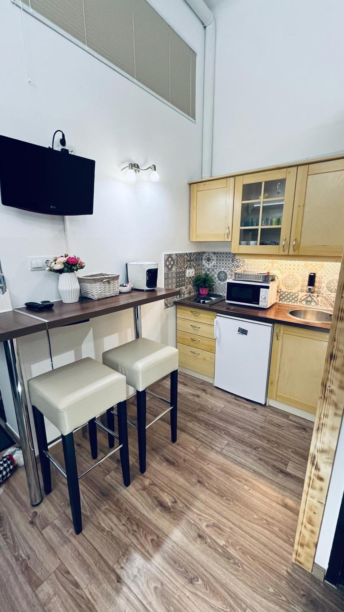 Mirage Apartments Vaci Street Budapeszt Zewnętrze zdjęcie