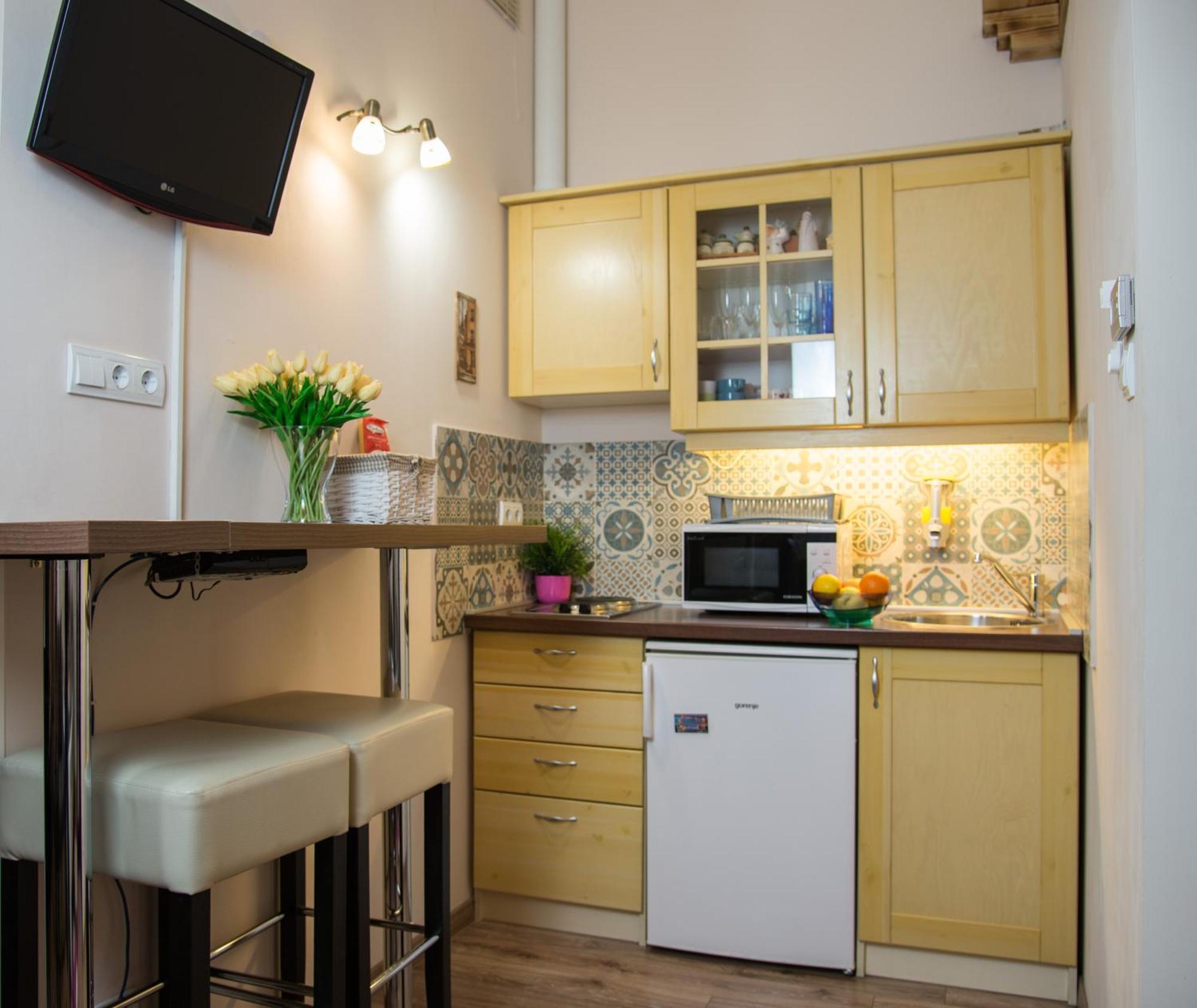 Mirage Apartments Vaci Street Budapeszt Zewnętrze zdjęcie