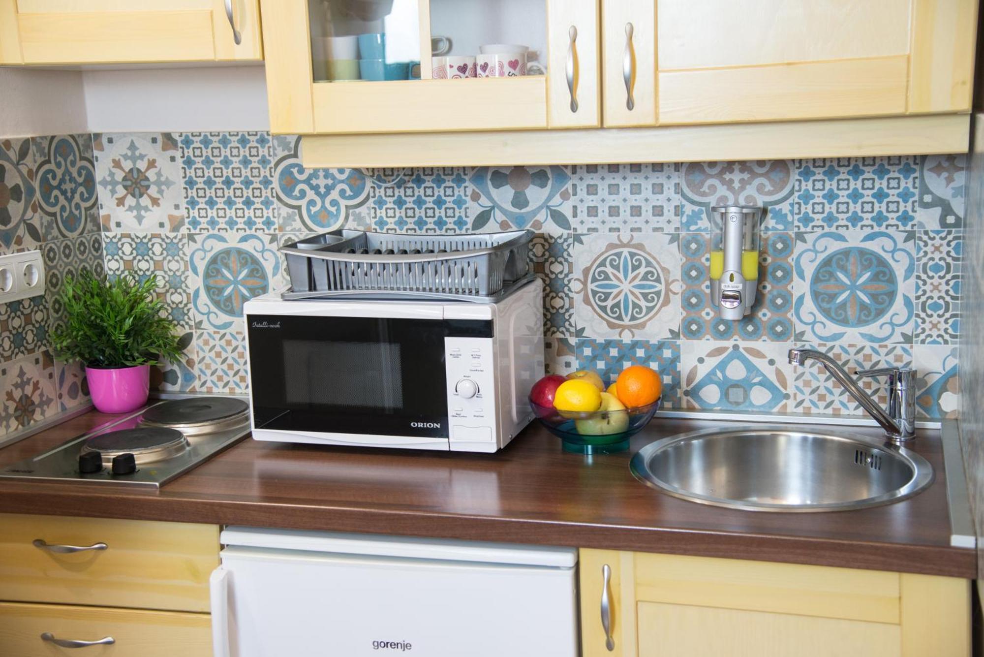 Mirage Apartments Vaci Street Budapeszt Zewnętrze zdjęcie