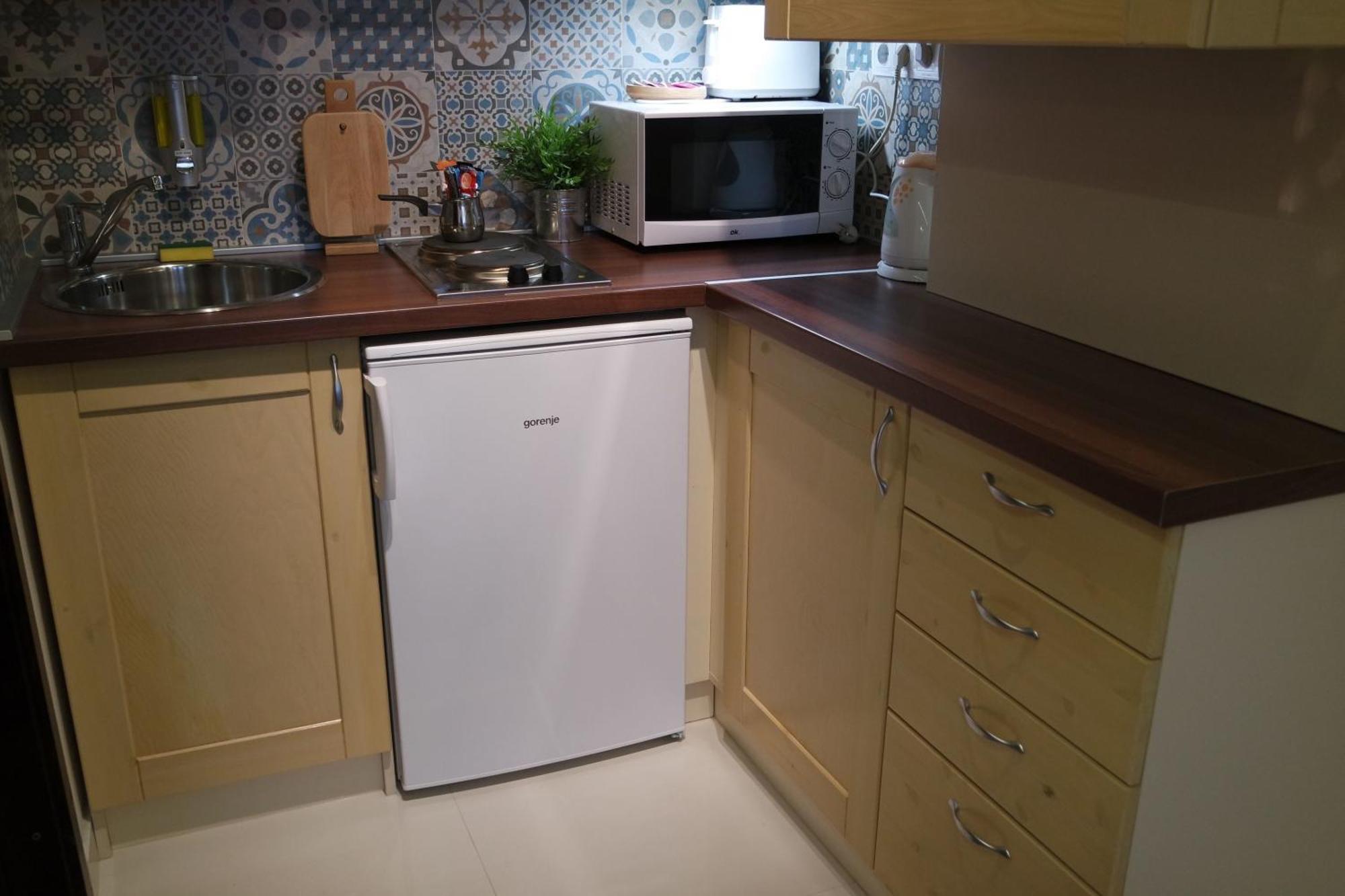 Mirage Apartments Vaci Street Budapeszt Pokój zdjęcie