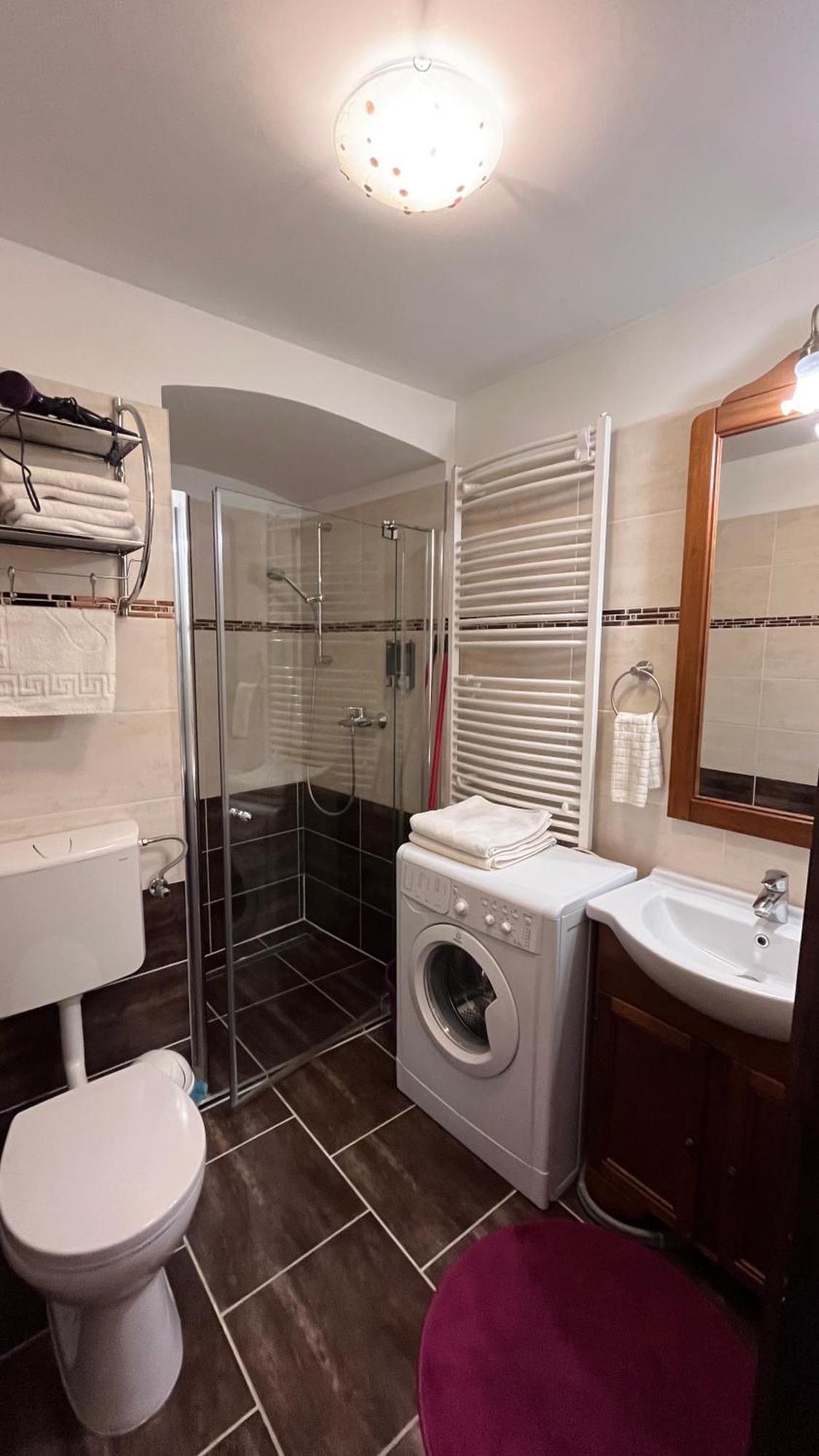 Mirage Apartments Vaci Street Budapeszt Pokój zdjęcie
