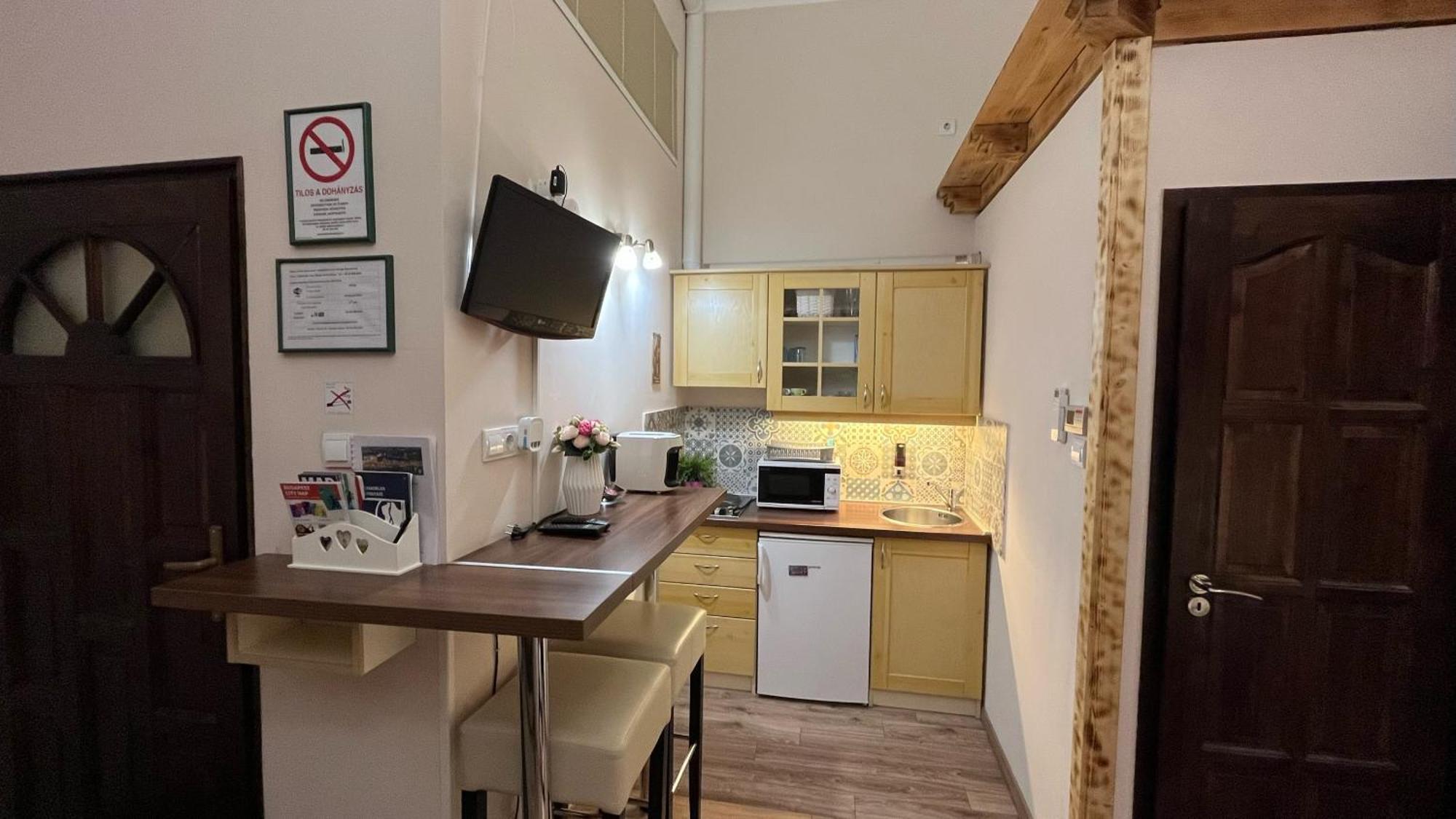 Mirage Apartments Vaci Street Budapeszt Pokój zdjęcie