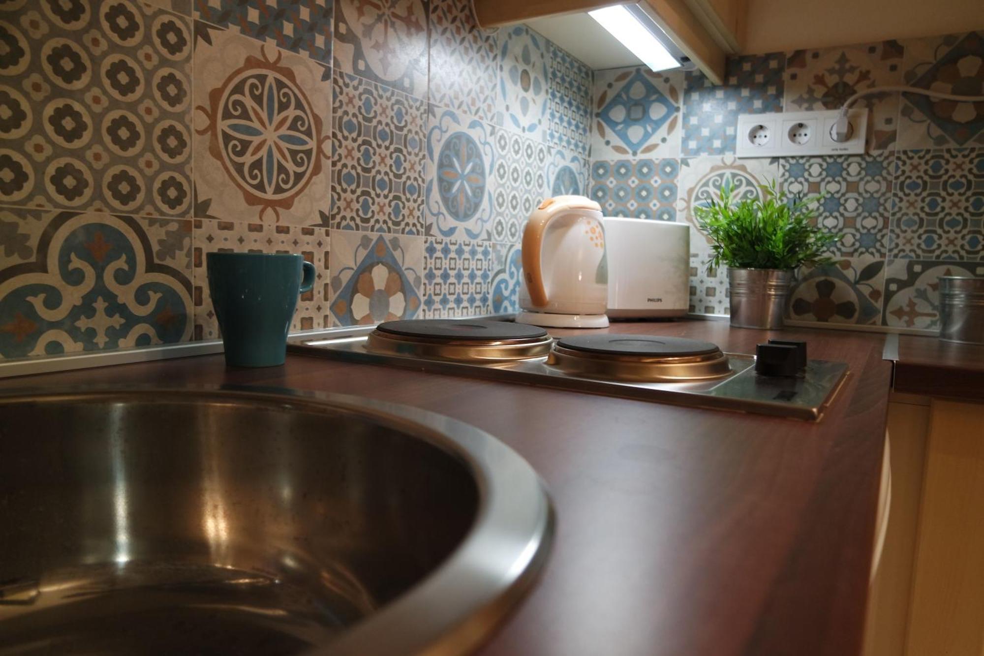 Mirage Apartments Vaci Street Budapeszt Pokój zdjęcie
