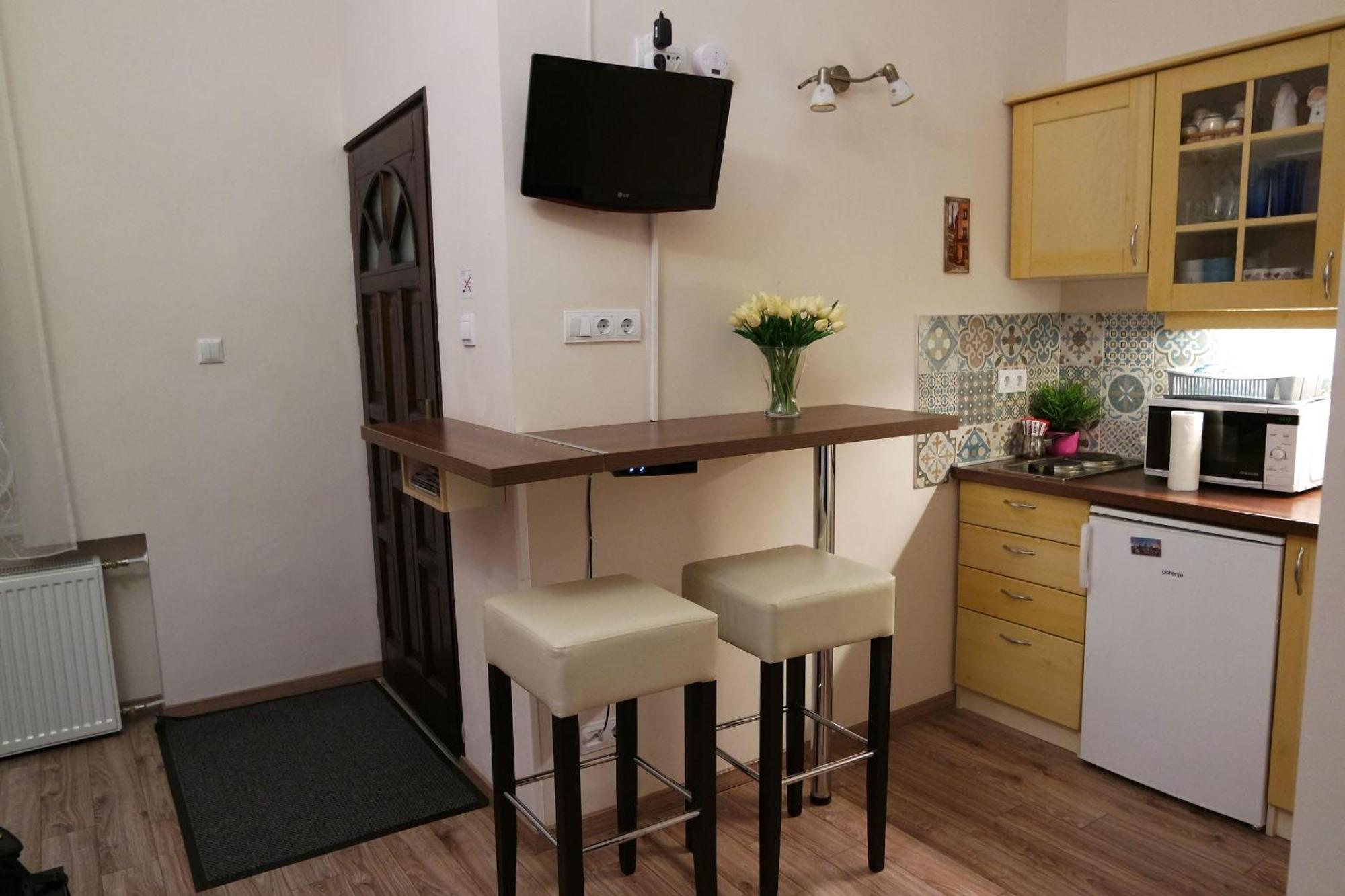 Mirage Apartments Vaci Street Budapeszt Pokój zdjęcie