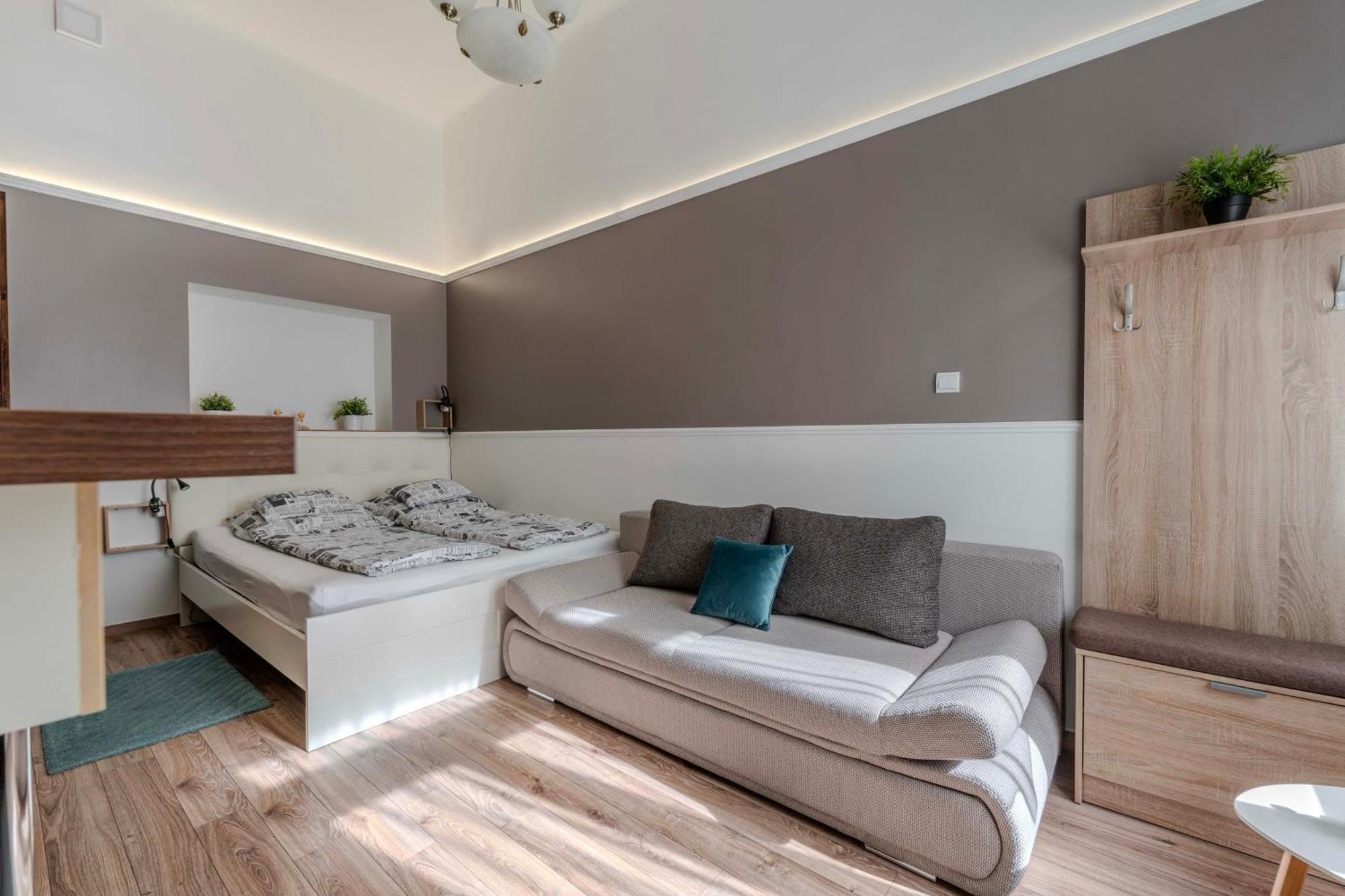 Mirage Apartments Vaci Street Budapeszt Zewnętrze zdjęcie