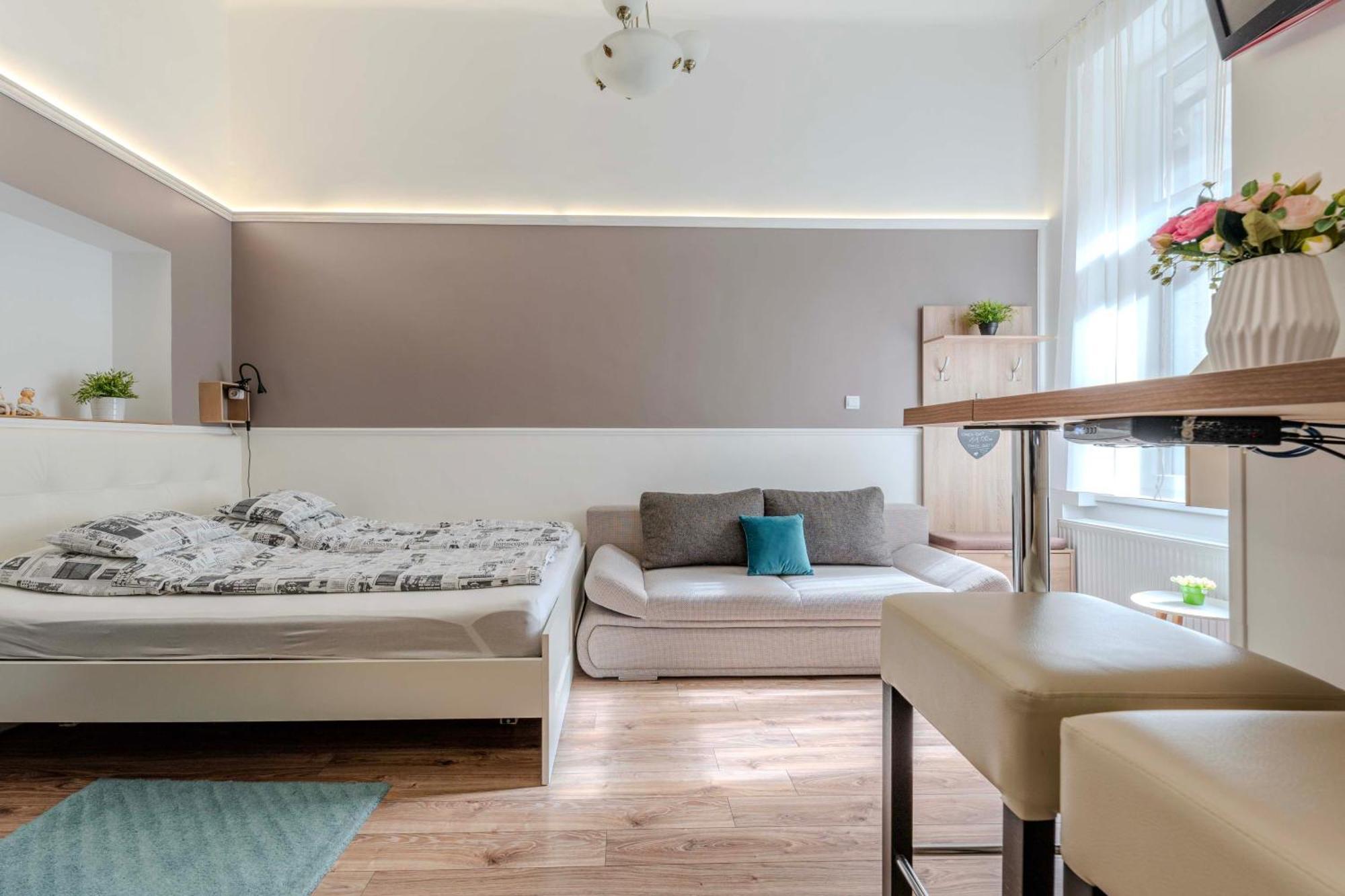 Mirage Apartments Vaci Street Budapeszt Zewnętrze zdjęcie