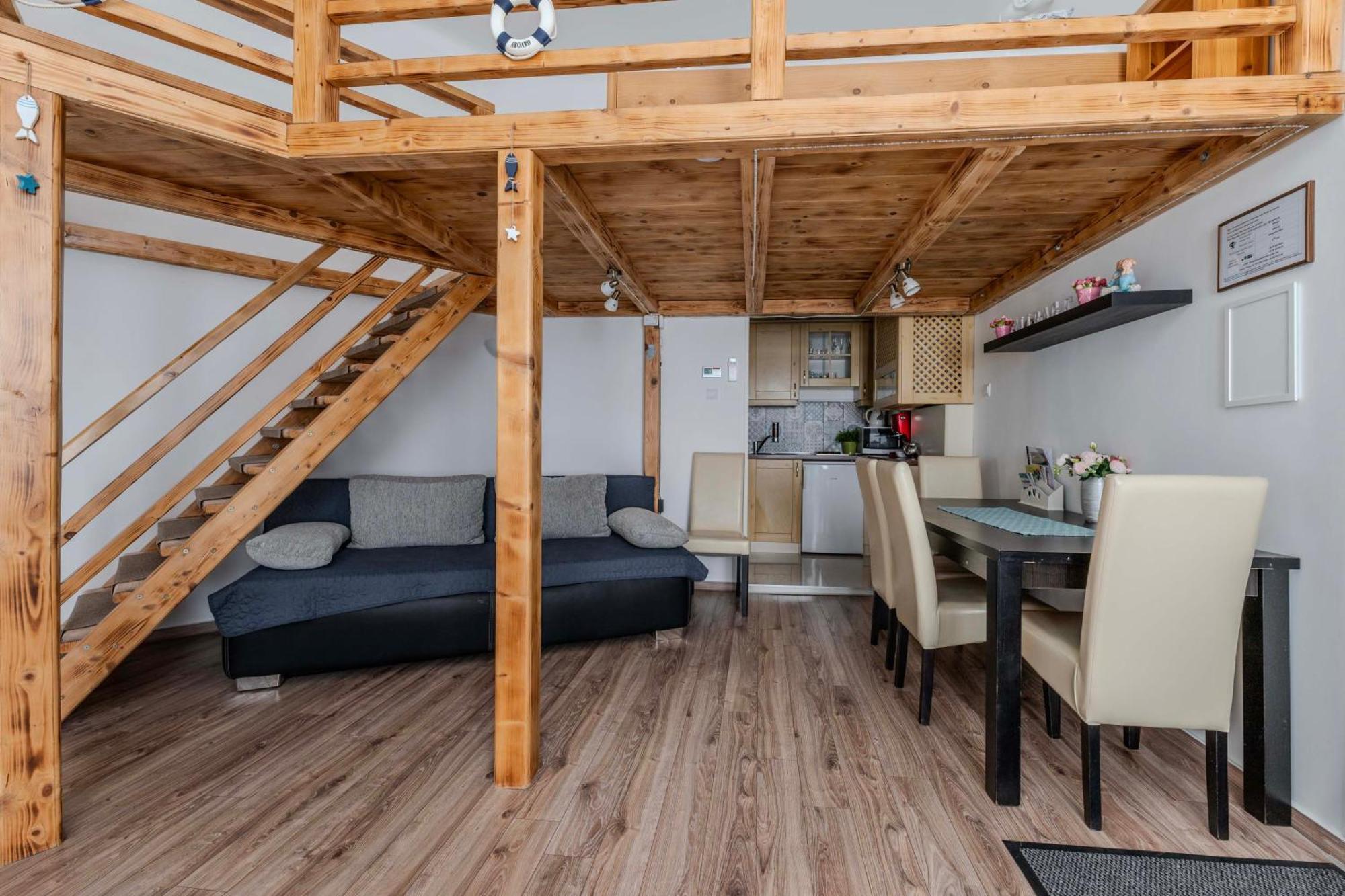 Mirage Apartments Vaci Street Budapeszt Zewnętrze zdjęcie