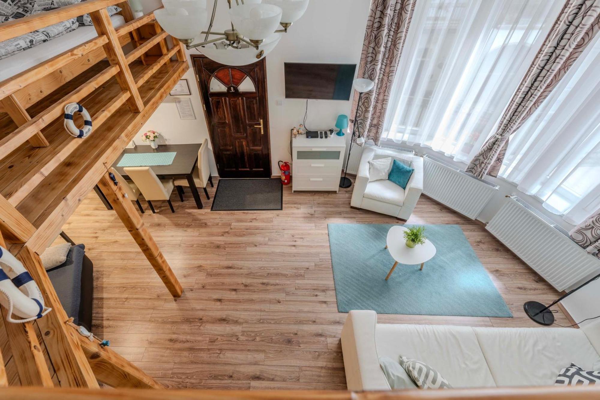 Mirage Apartments Vaci Street Budapeszt Zewnętrze zdjęcie
