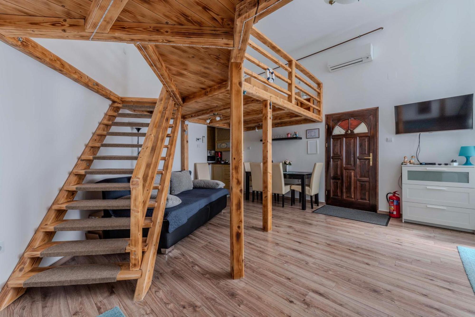 Mirage Apartments Vaci Street Budapeszt Zewnętrze zdjęcie