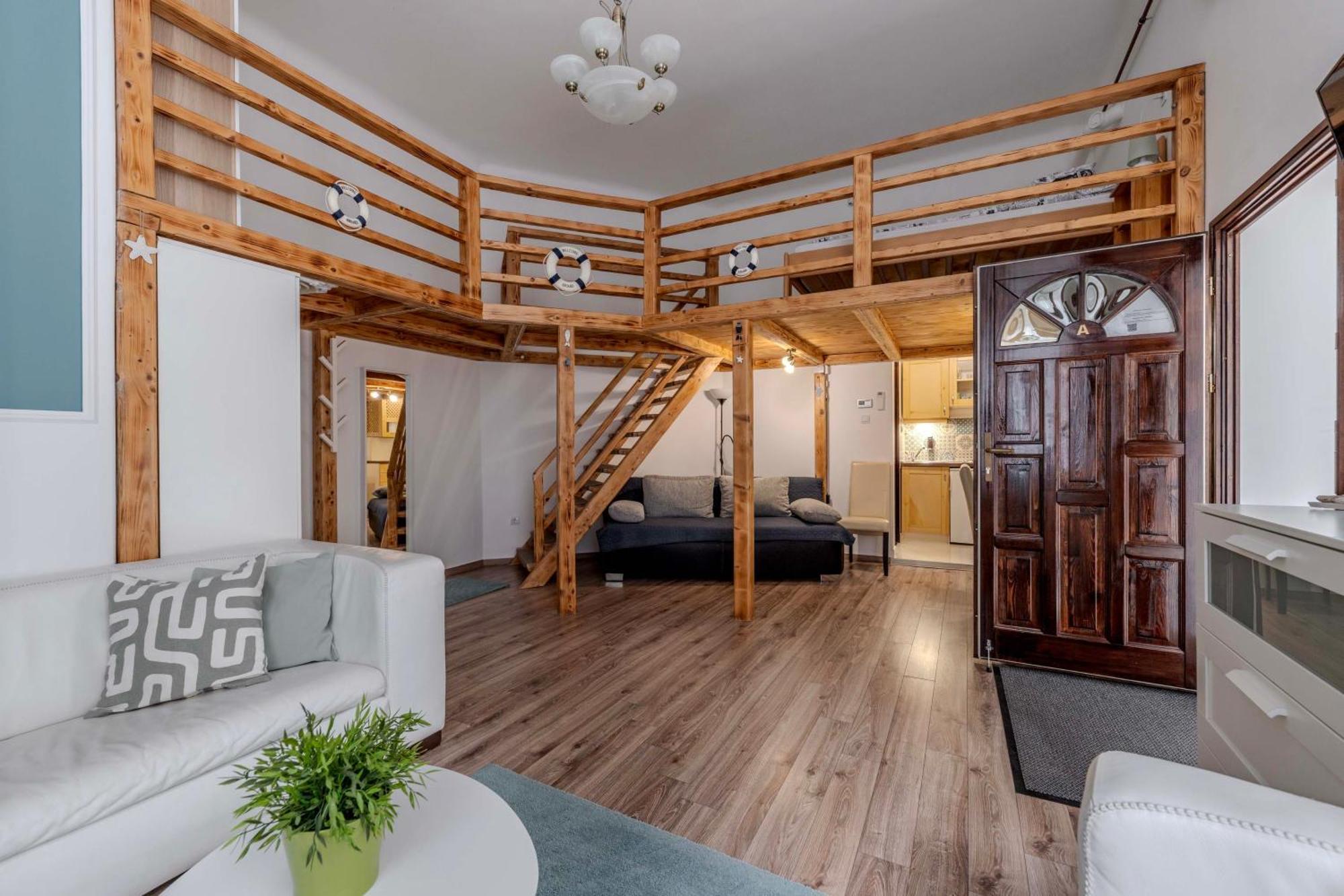 Mirage Apartments Vaci Street Budapeszt Zewnętrze zdjęcie