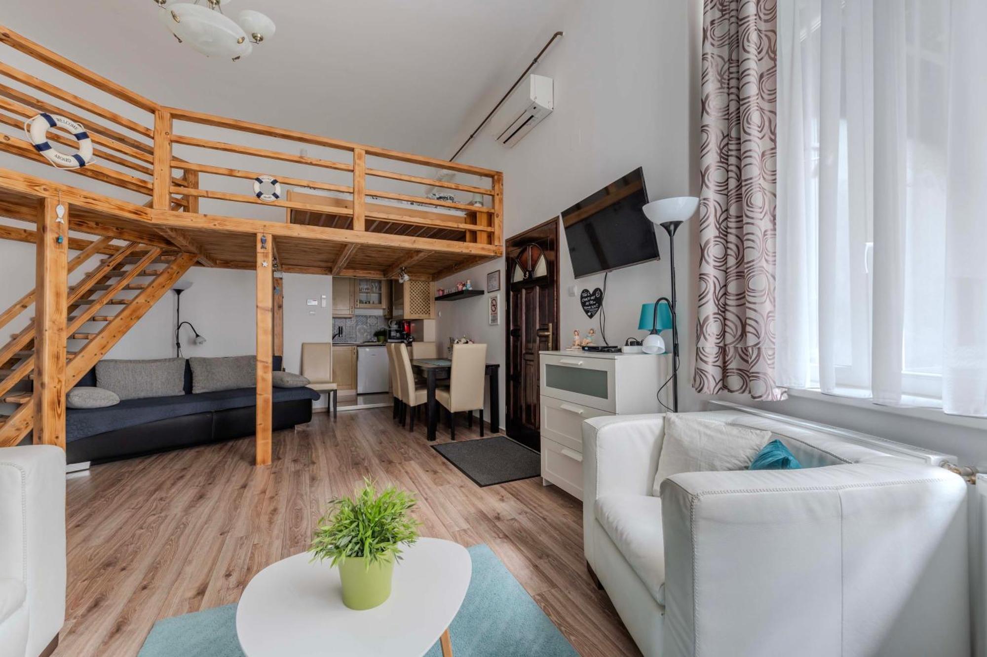 Mirage Apartments Vaci Street Budapeszt Zewnętrze zdjęcie