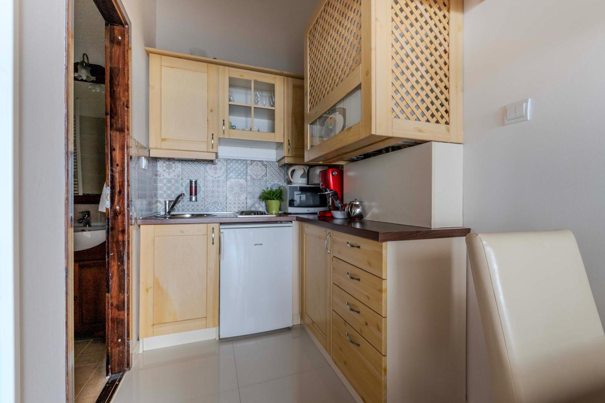 Mirage Apartments Vaci Street Budapeszt Zewnętrze zdjęcie