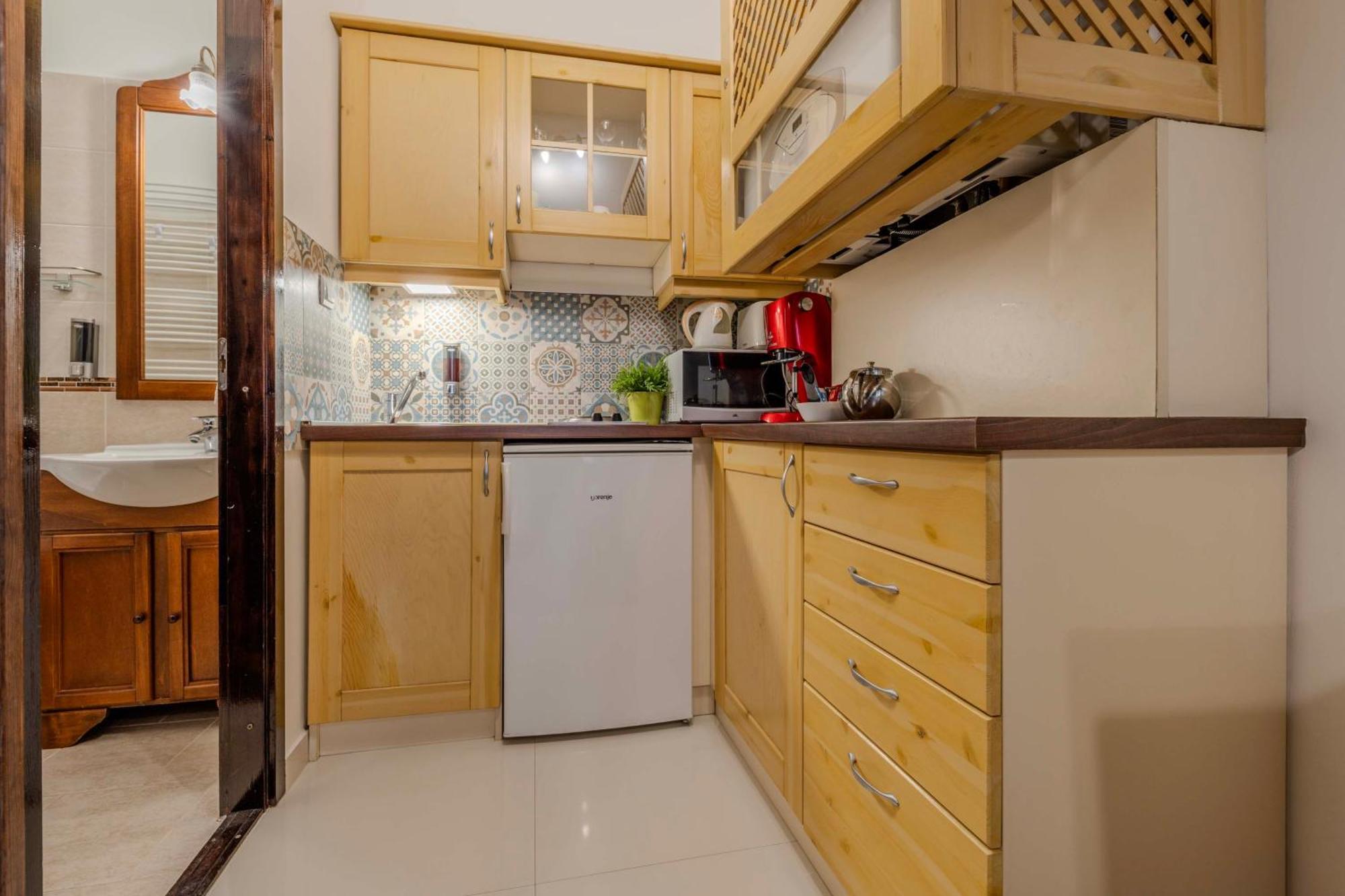 Mirage Apartments Vaci Street Budapeszt Zewnętrze zdjęcie