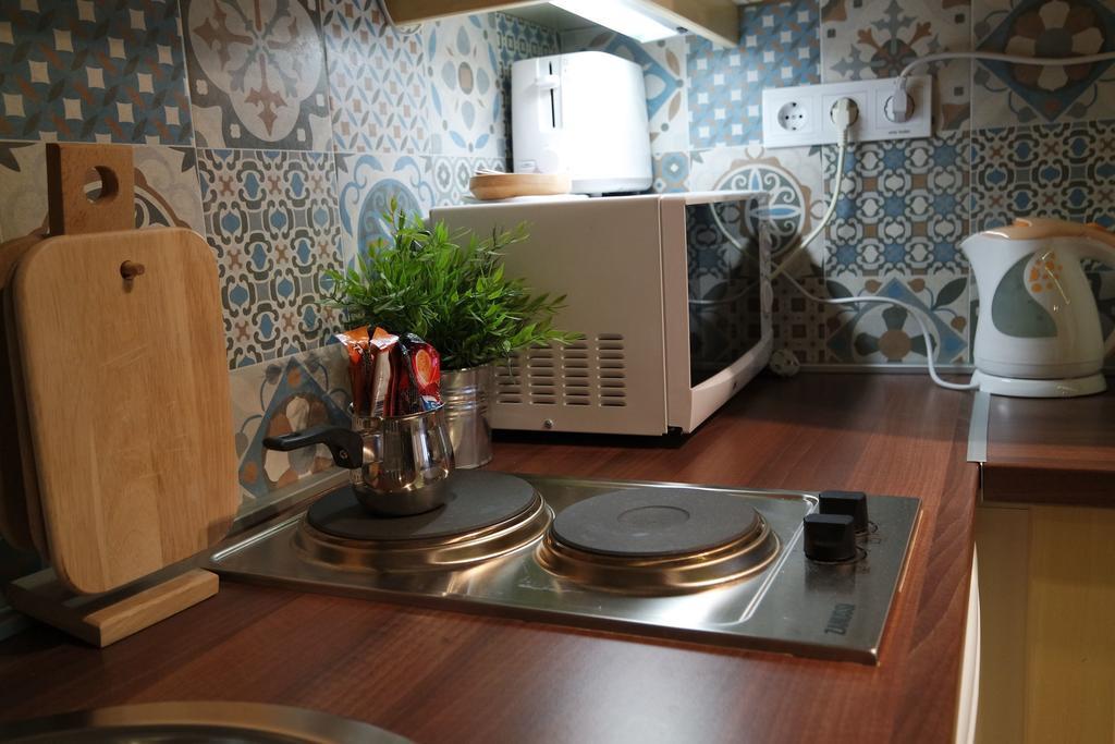 Mirage Apartments Vaci Street Budapeszt Pokój zdjęcie