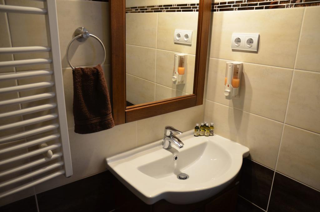 Mirage Apartments Vaci Street Budapeszt Zewnętrze zdjęcie