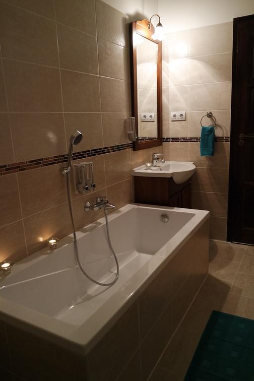 Mirage Apartments Vaci Street Budapeszt Pokój zdjęcie