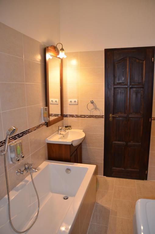 Mirage Apartments Vaci Street Budapeszt Zewnętrze zdjęcie