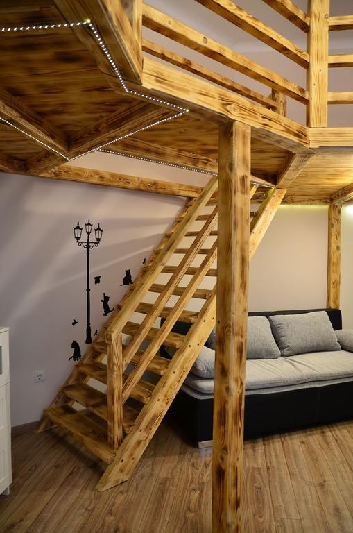 Mirage Apartments Vaci Street Budapeszt Zewnętrze zdjęcie