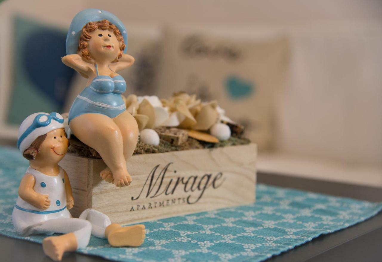 Mirage Apartments Vaci Street Budapeszt Zewnętrze zdjęcie