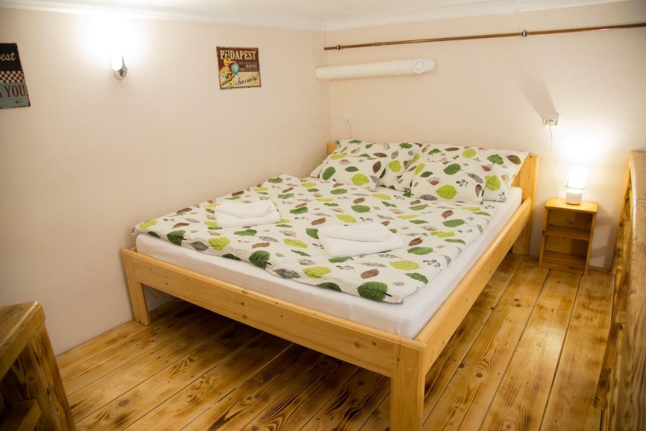 Mirage Apartments Vaci Street Budapeszt Zewnętrze zdjęcie