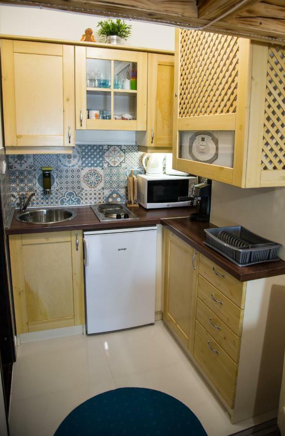 Mirage Apartments Vaci Street Budapeszt Zewnętrze zdjęcie