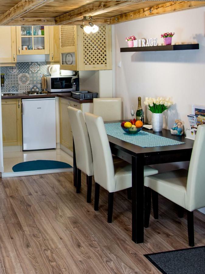 Mirage Apartments Vaci Street Budapeszt Zewnętrze zdjęcie